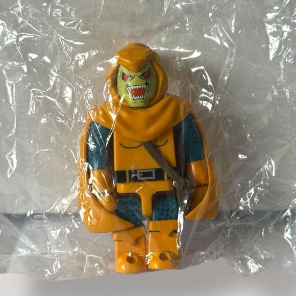 Medicom Marvel Series 4 S4 Kubrick "Hobgoblin" 2004 - Picture 4 of 11